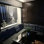 Kennys Bergblick Pool Sauna Tennis Lägenhet *