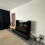Lägenhet Kennys Bergblick Pool Sauna Tennis Schonach im Schwarzwald