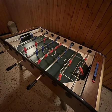Kennys Bergblick Pool Sauna Tennis Schonach im Schwarzwald