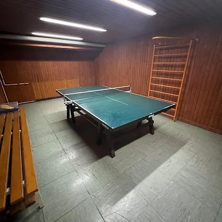 Kennys Bergblick Pool Sauna Tennis * Schonach im Schwarzwald