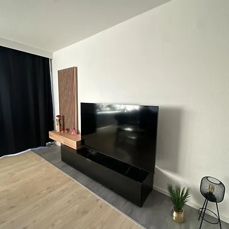 Διαμέρισμα Kennys Bergblick Pool Sauna Tennis Schonach im Schwarzwald