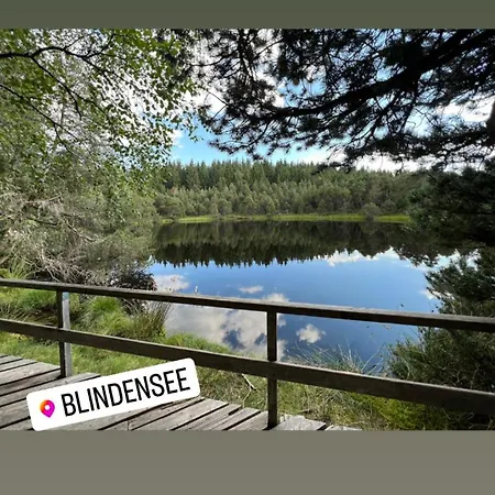 Διαμέρισμα Kennys Bergblick Pool Sauna Tennis Schonach im Schwarzwald